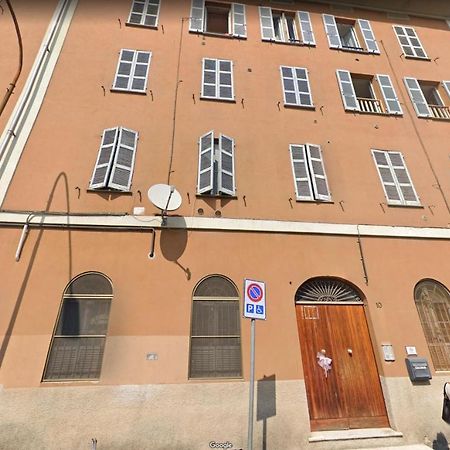 B&B Giulia Parma Exteriör bild