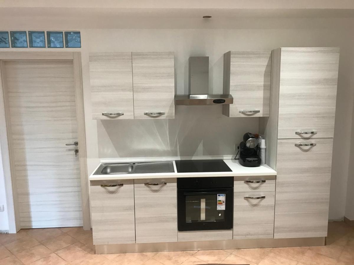 B&B Giulia Parma Exteriör bild