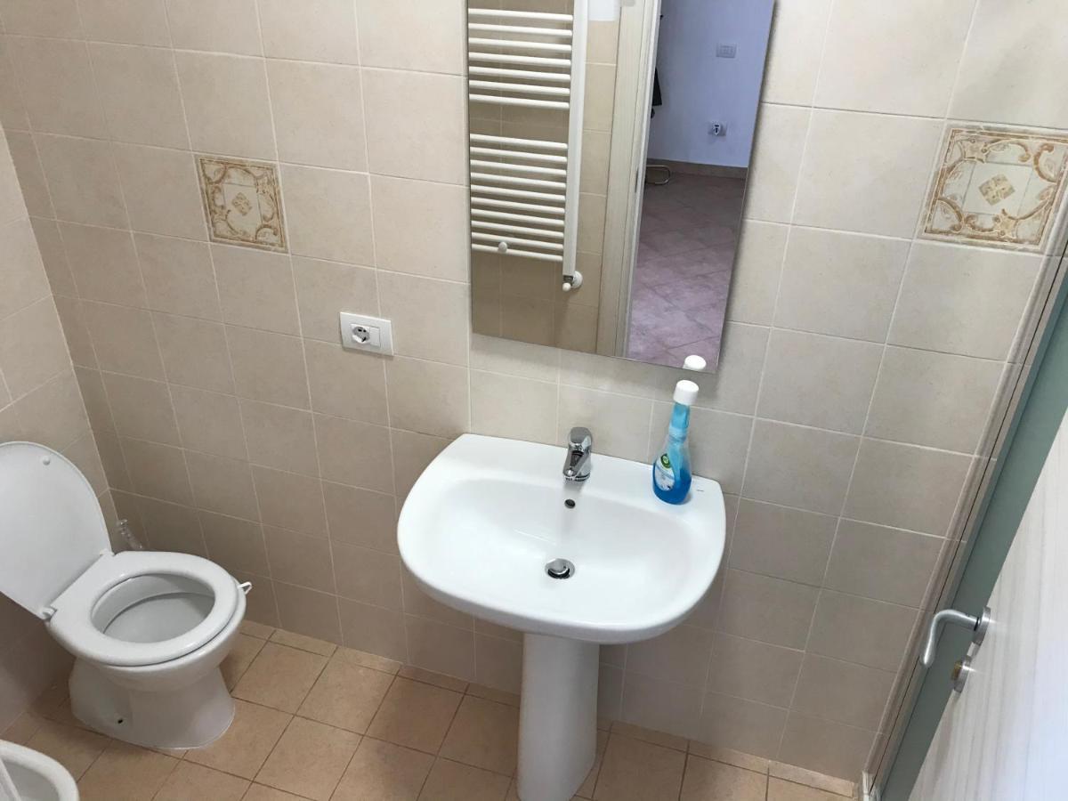 B&B Giulia Parma Exteriör bild