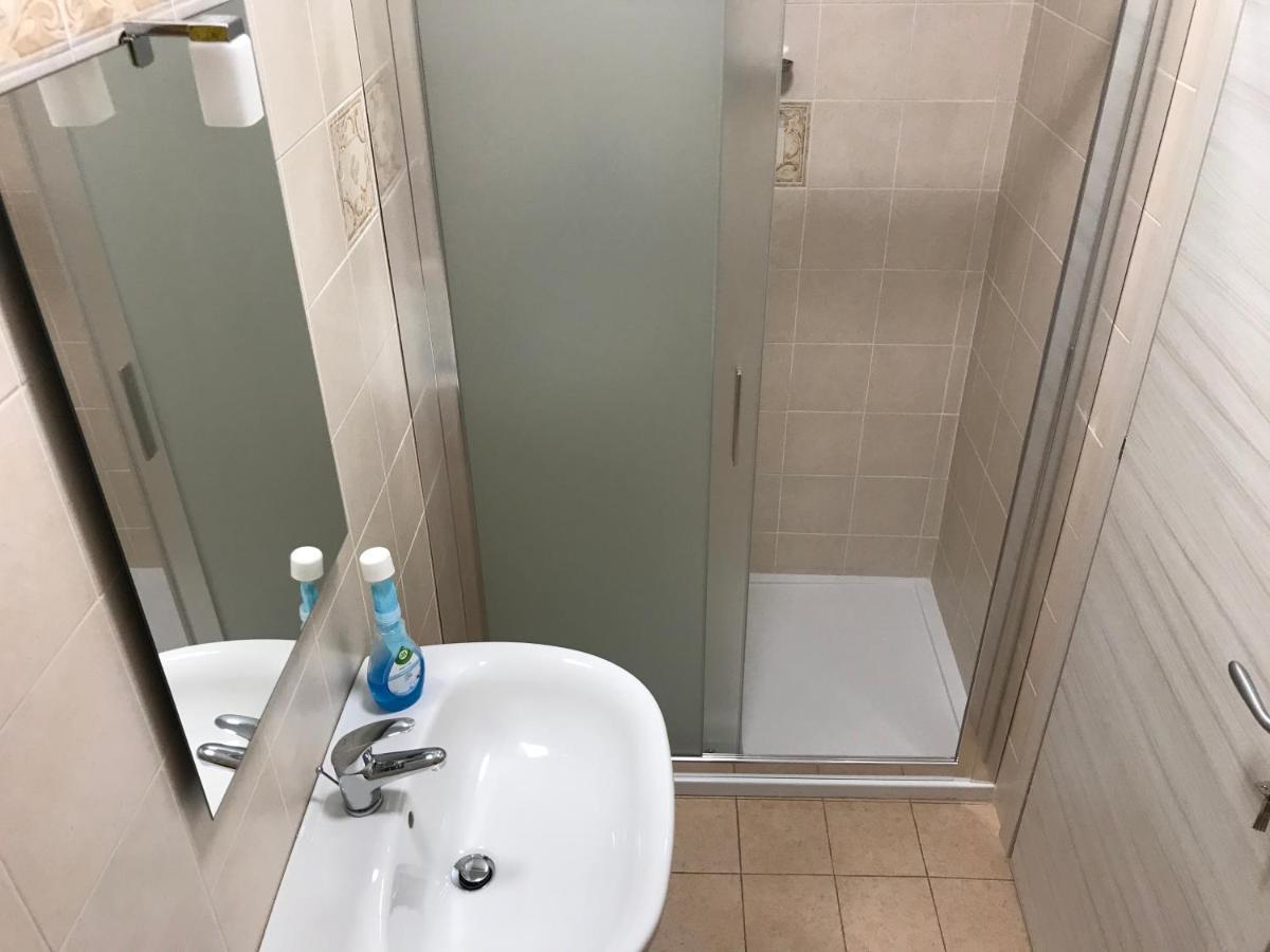 B&B Giulia Parma Exteriör bild