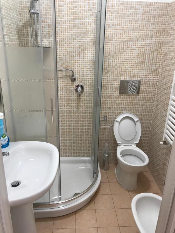 B&B Giulia Parma Exteriör bild