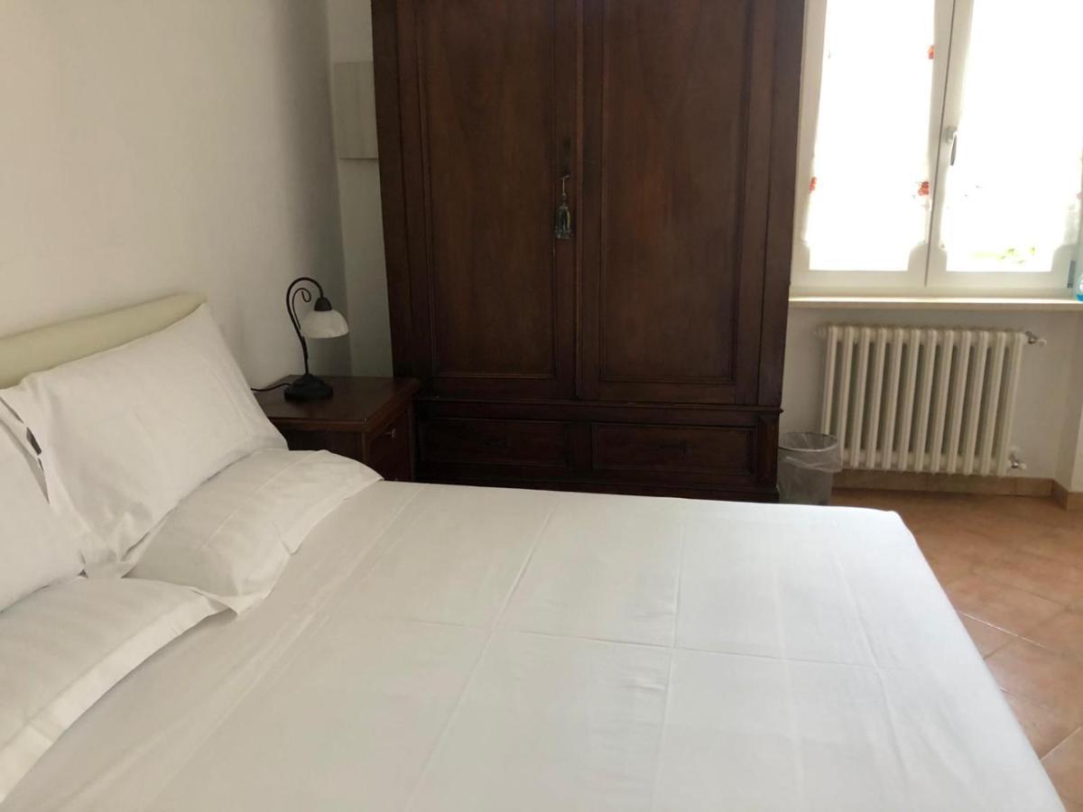 B&B Giulia Parma Exteriör bild