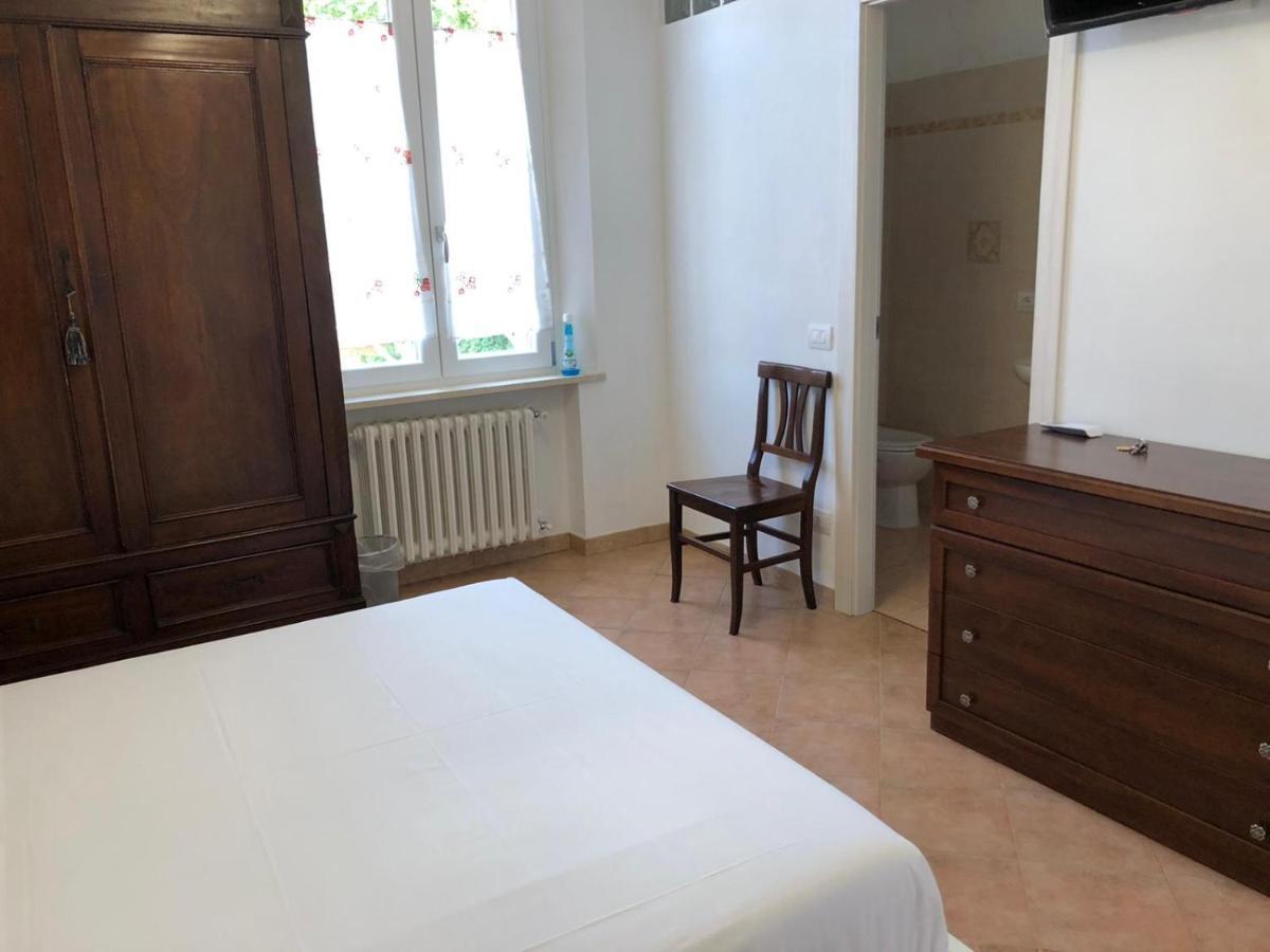B&B Giulia Parma Exteriör bild