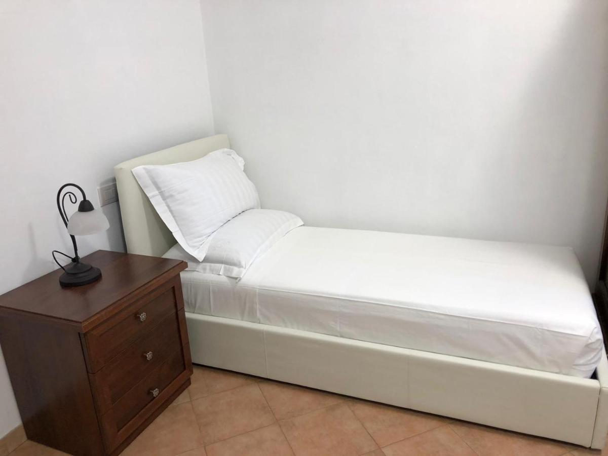 B&B Giulia Parma Exteriör bild
