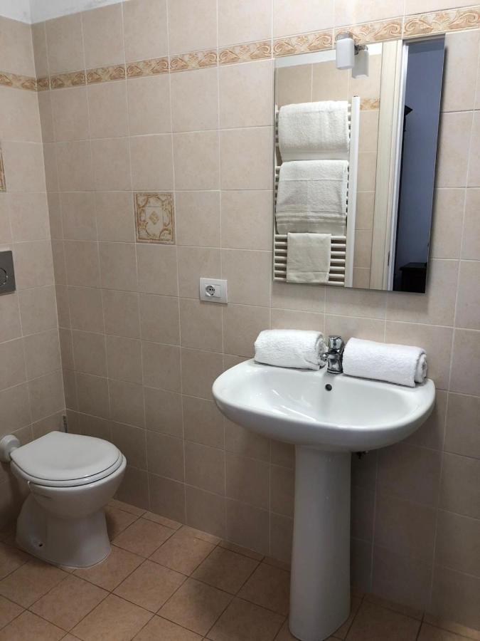 B&B Giulia Parma Exteriör bild
