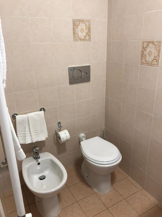 B&B Giulia Parma Exteriör bild