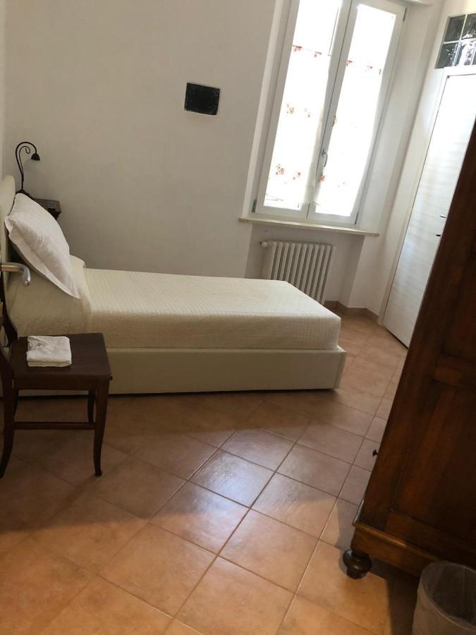 B&B Giulia Parma Exteriör bild