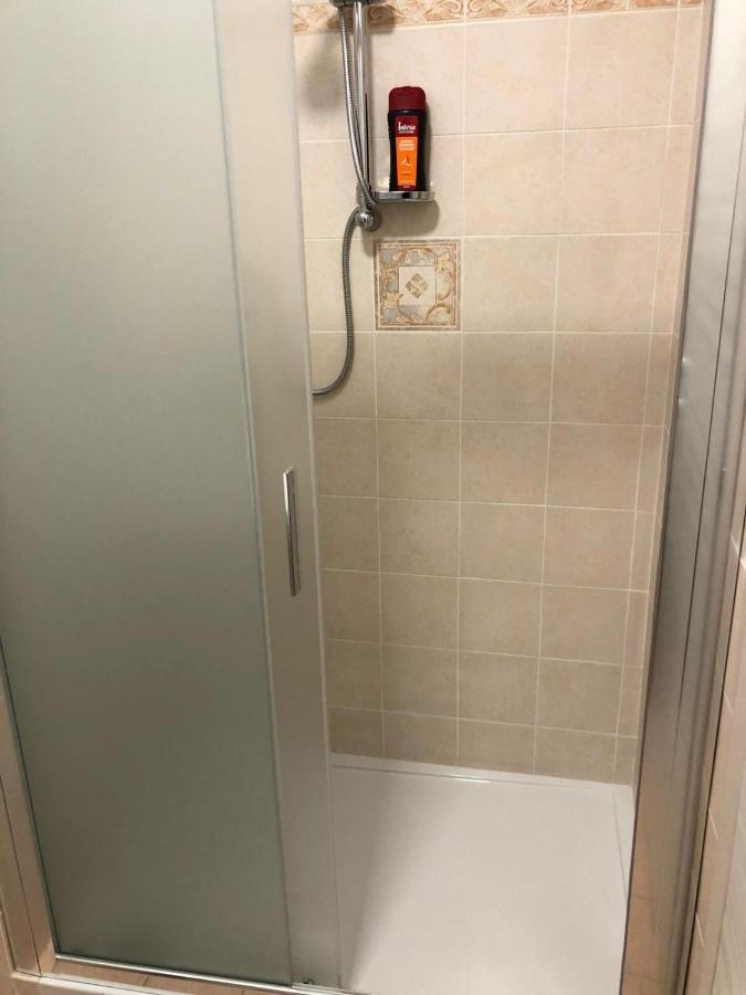 B&B Giulia Parma Exteriör bild