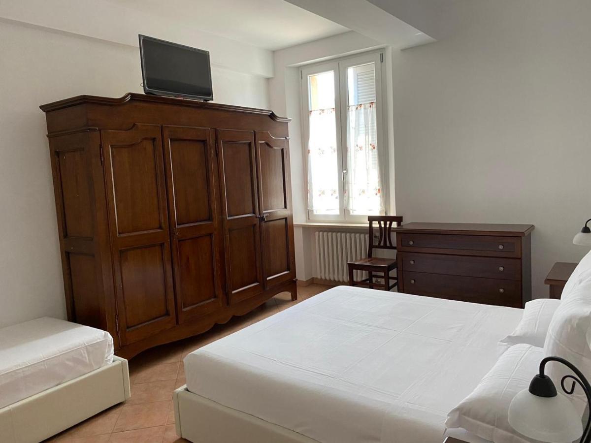 B&B Giulia Parma Exteriör bild
