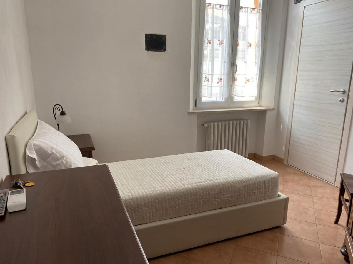 B&B Giulia Parma Exteriör bild