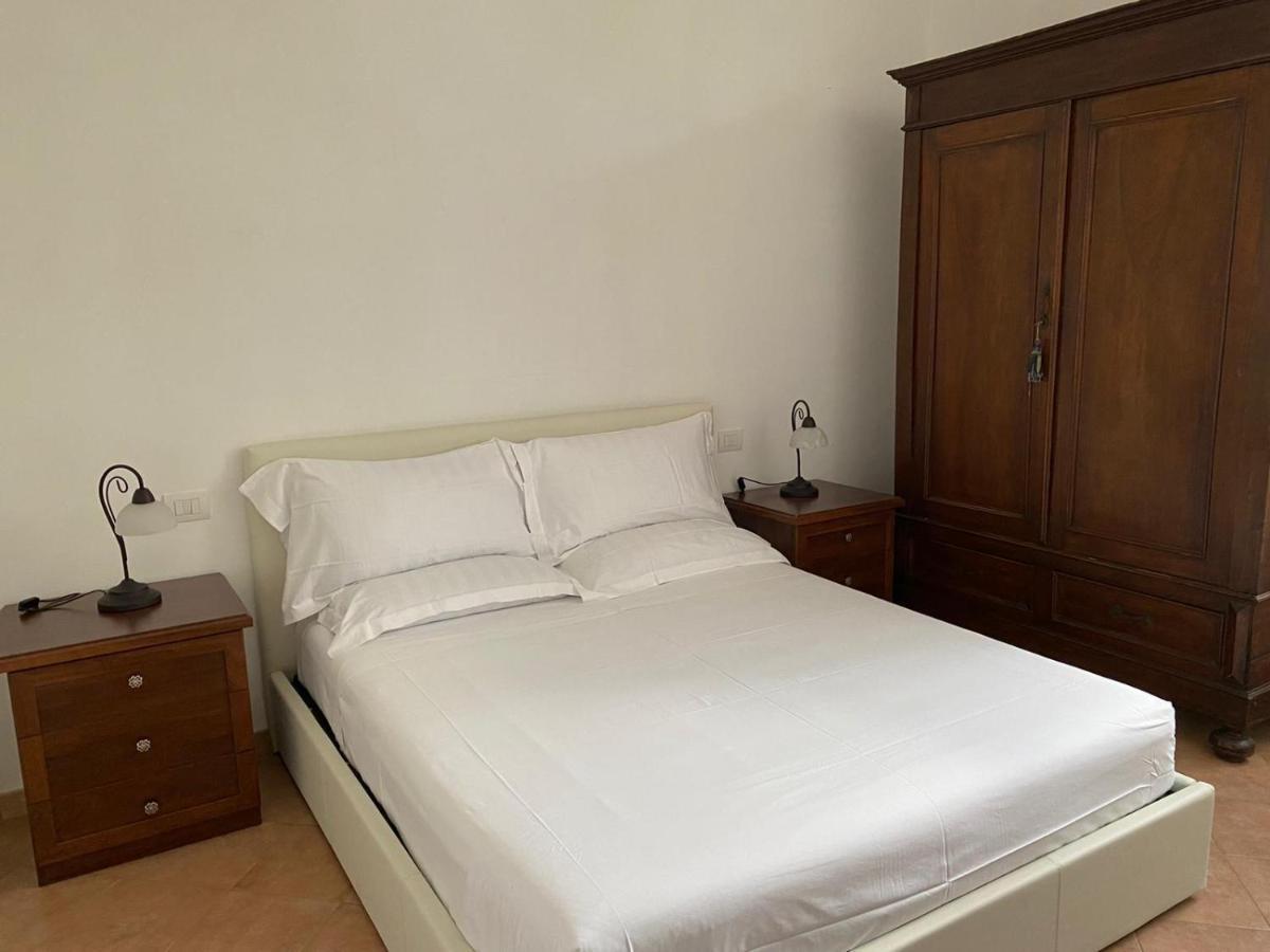 B&B Giulia Parma Exteriör bild