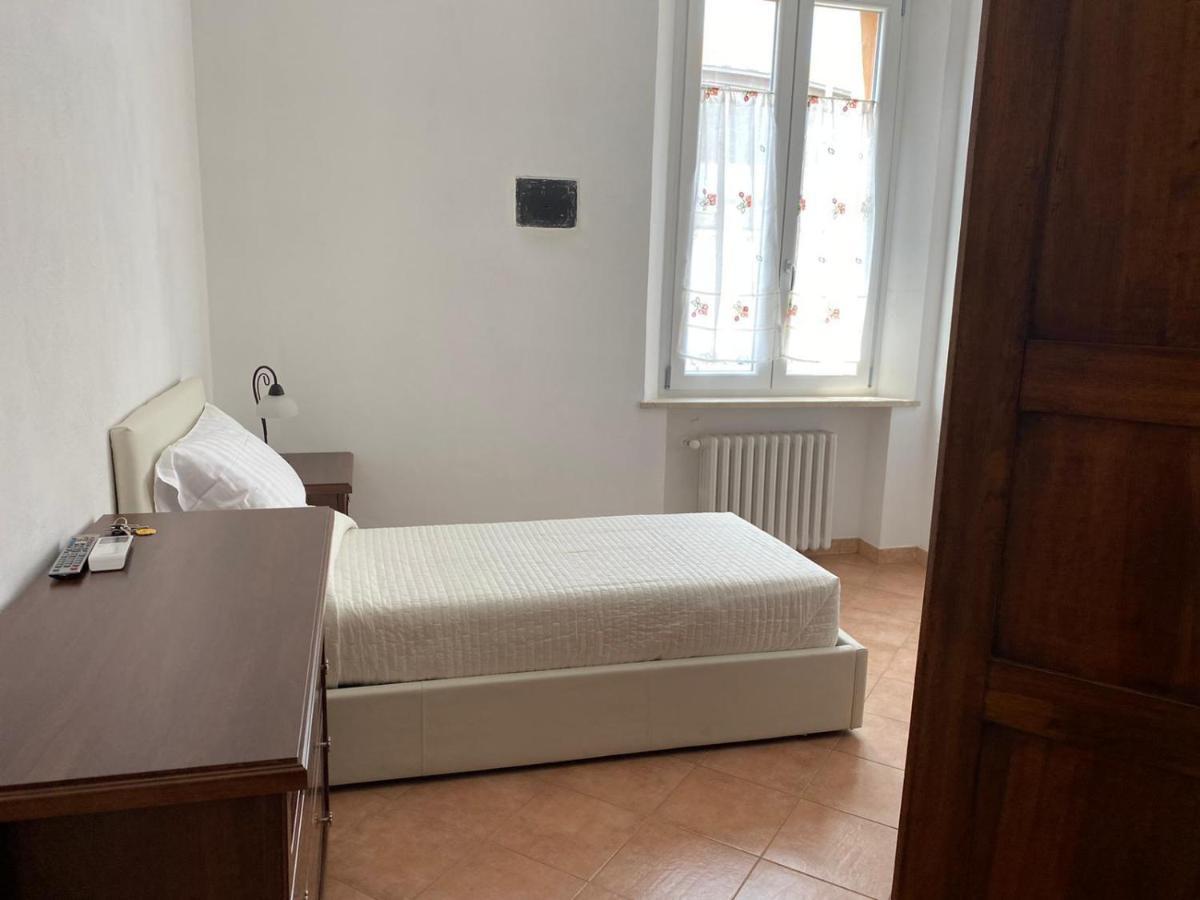 B&B Giulia Parma Exteriör bild