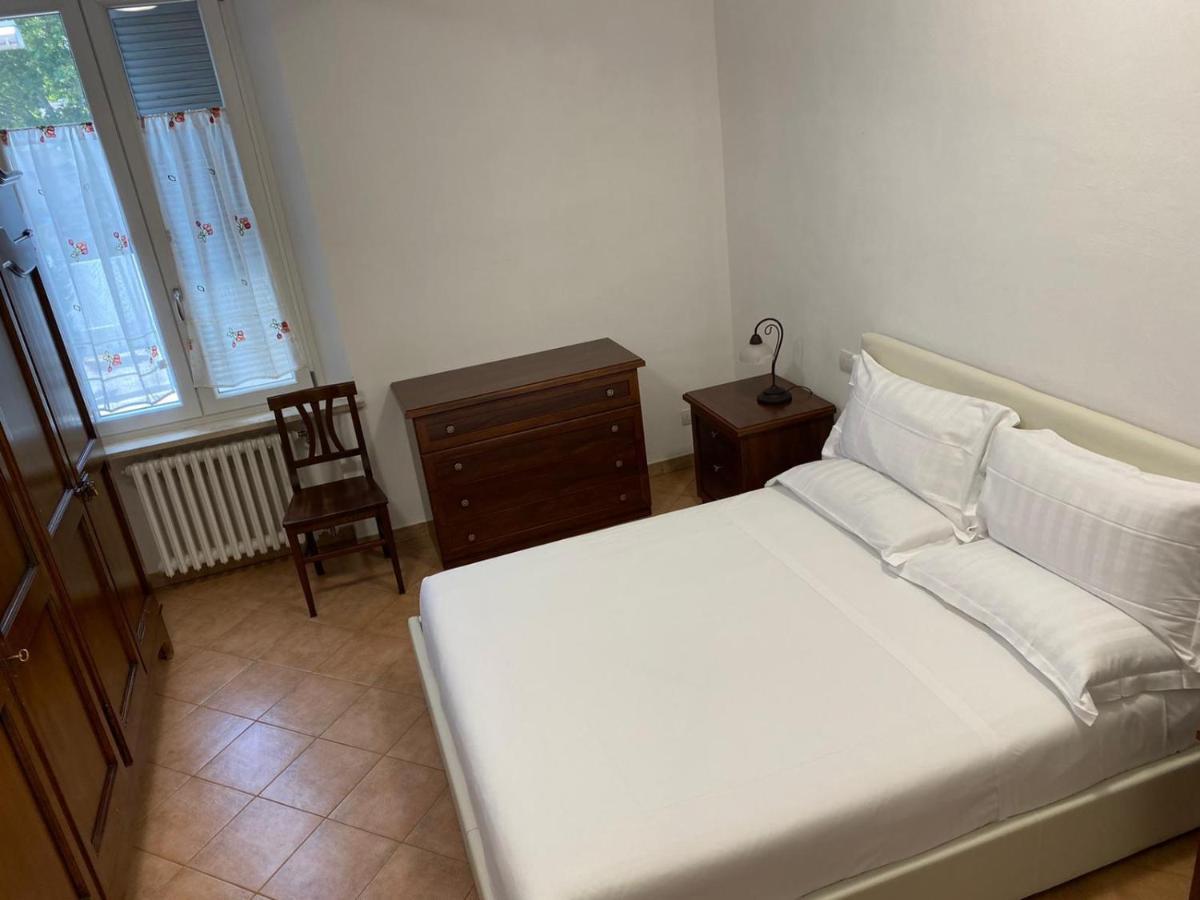 B&B Giulia Parma Exteriör bild