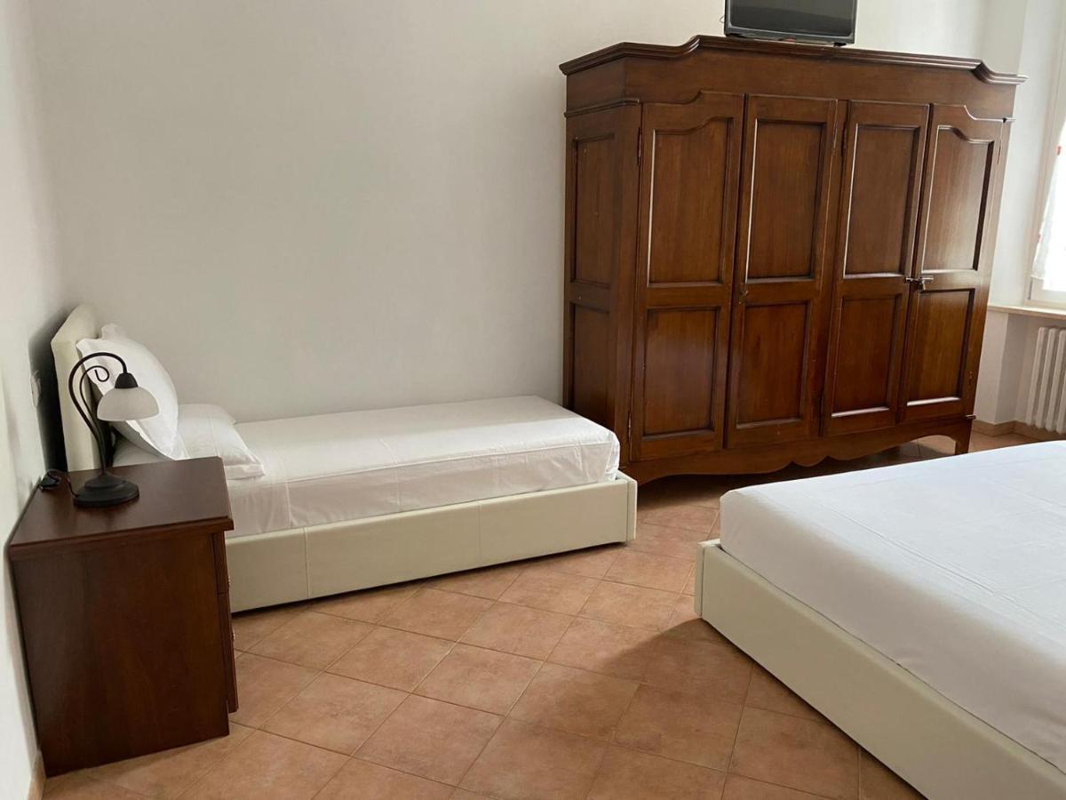 B&B Giulia Parma Exteriör bild