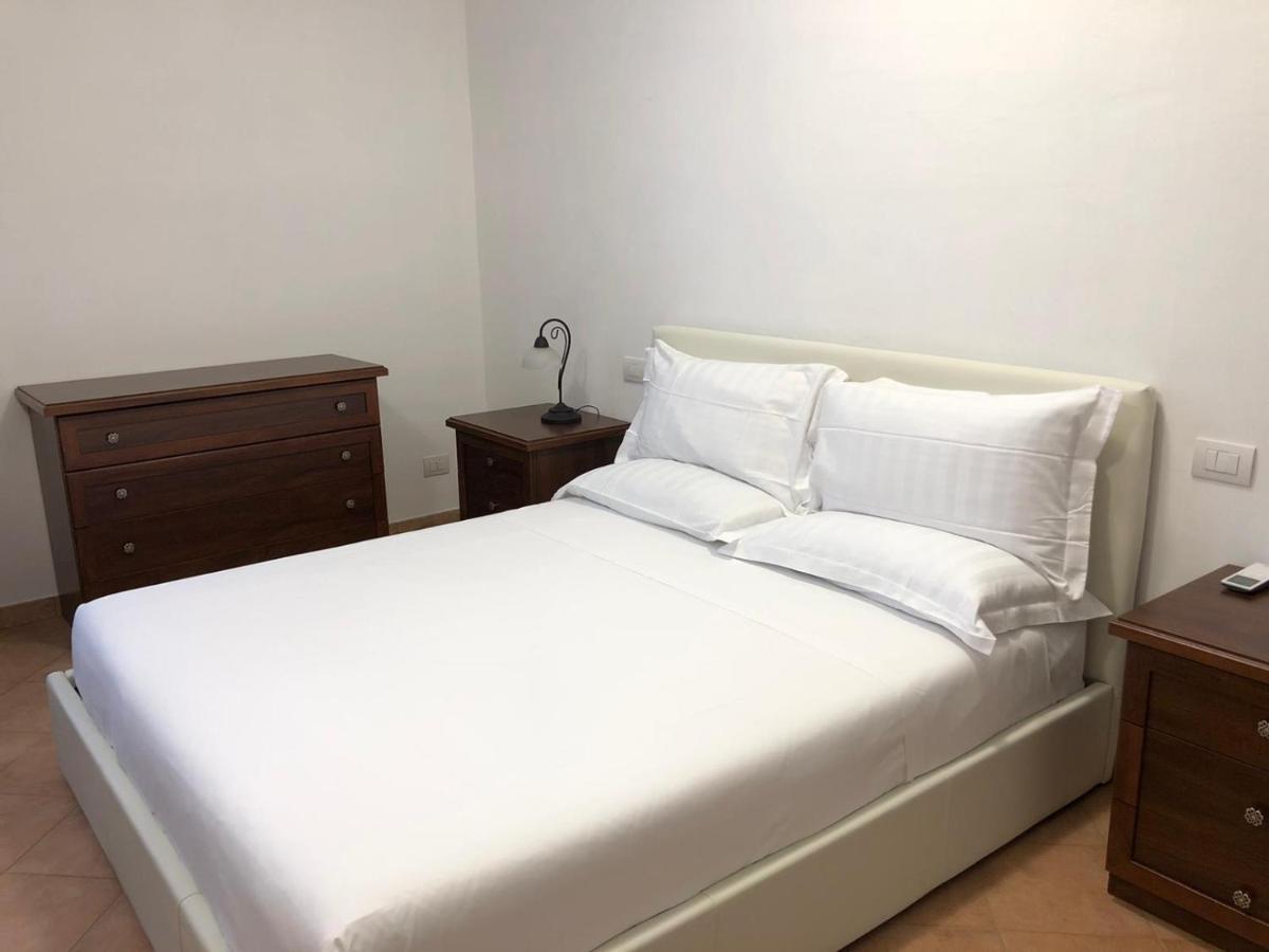 B&B Giulia Parma Exteriör bild