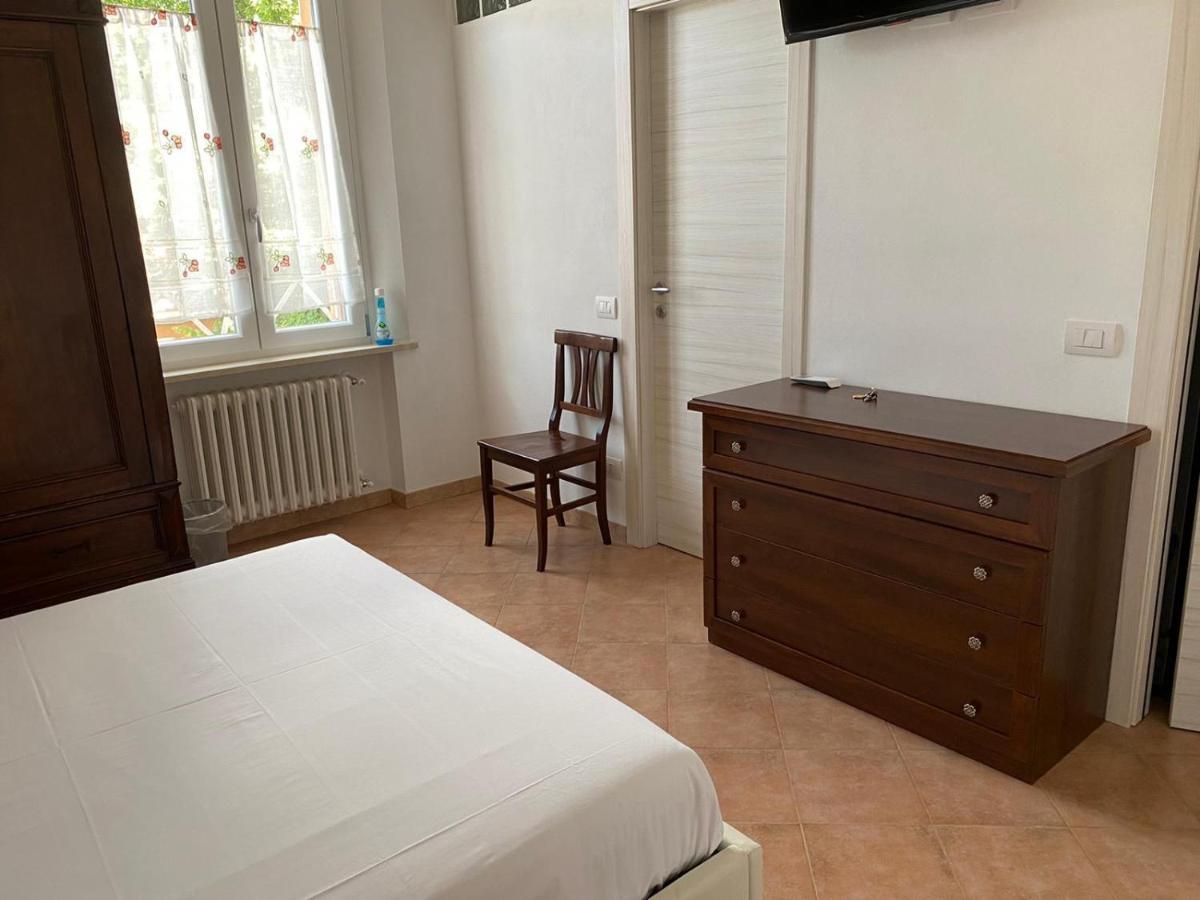 B&B Giulia Parma Exteriör bild