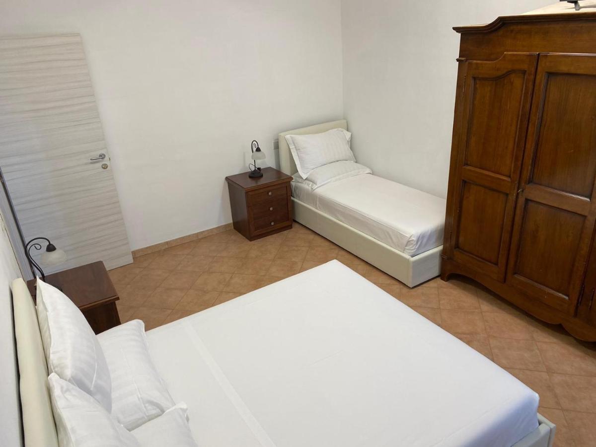 B&B Giulia Parma Exteriör bild