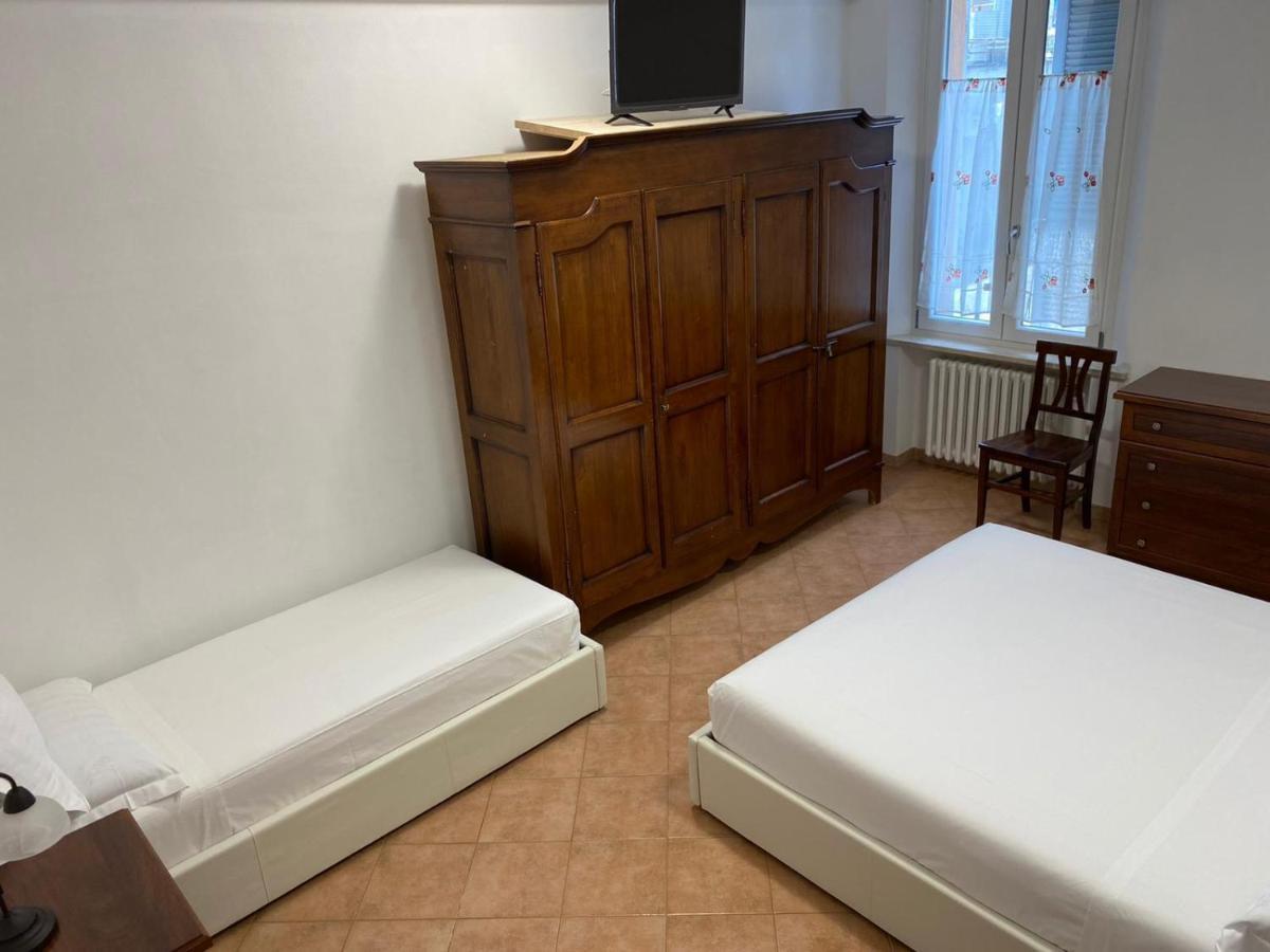 B&B Giulia Parma Exteriör bild