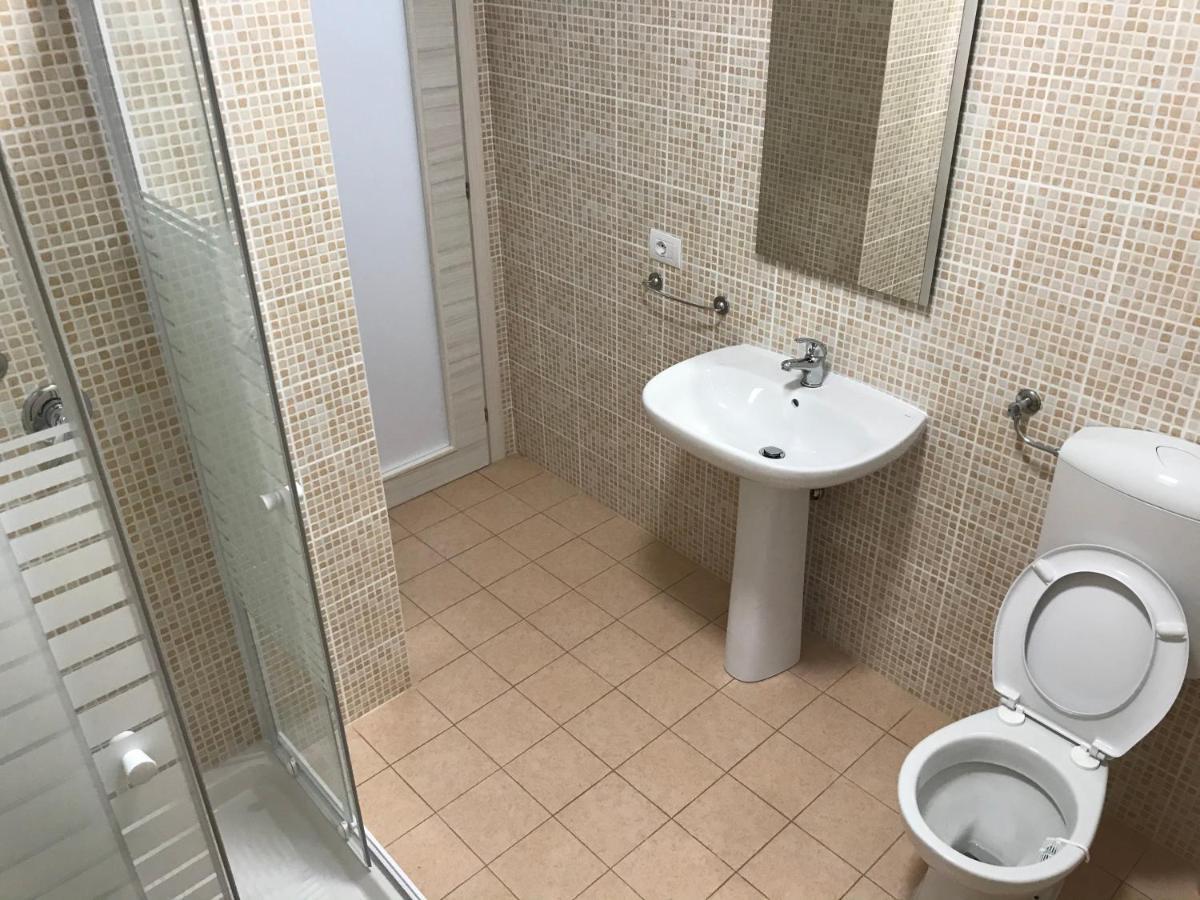 B&B Giulia Parma Exteriör bild
