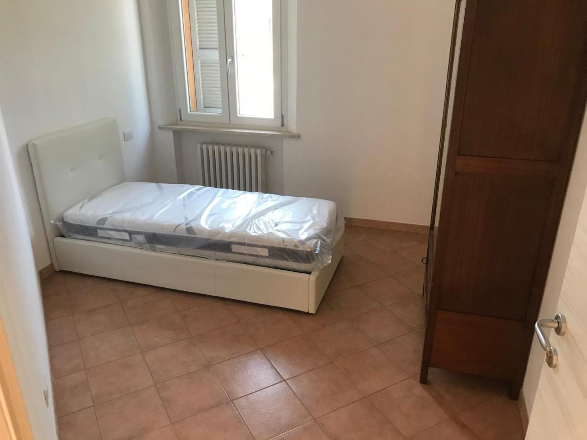 B&B Giulia Parma Exteriör bild