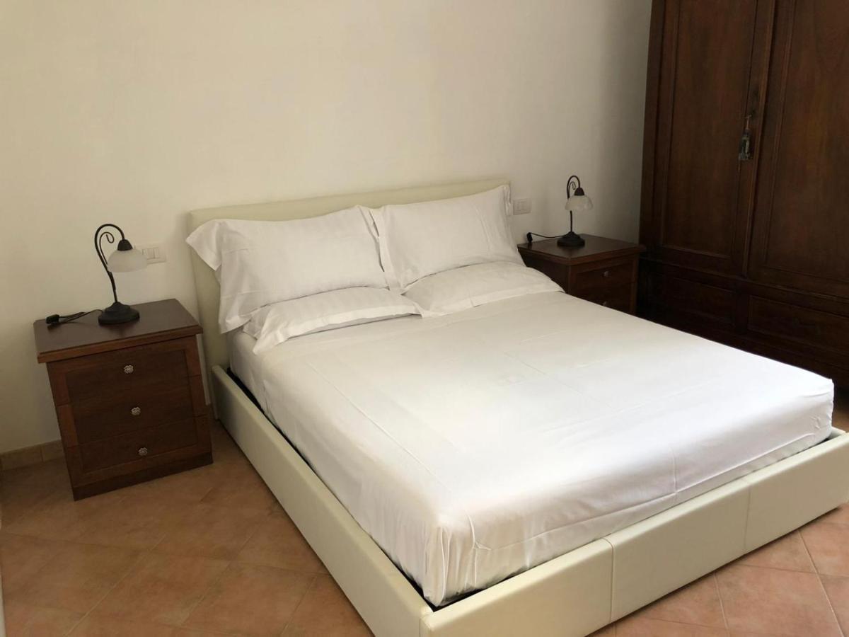B&B Giulia Parma Exteriör bild