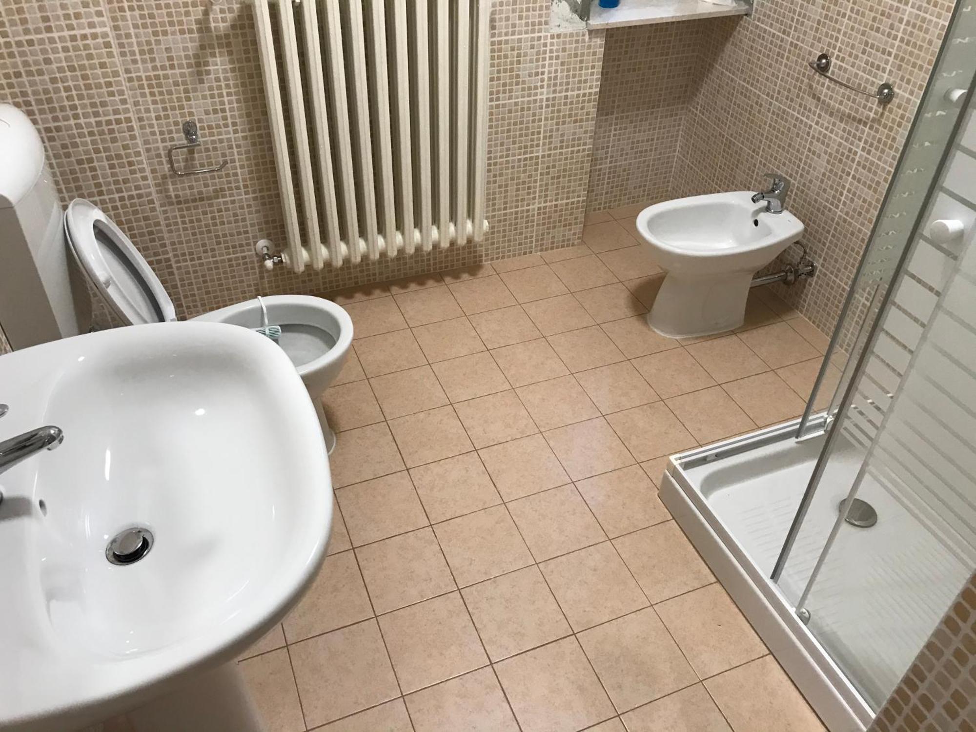 B&B Giulia Parma Exteriör bild