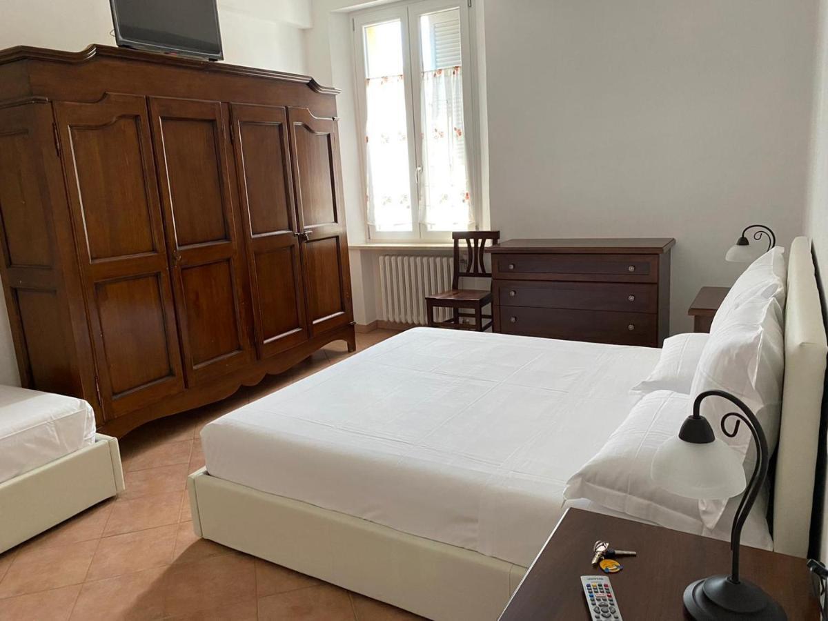 B&B Giulia Parma Exteriör bild